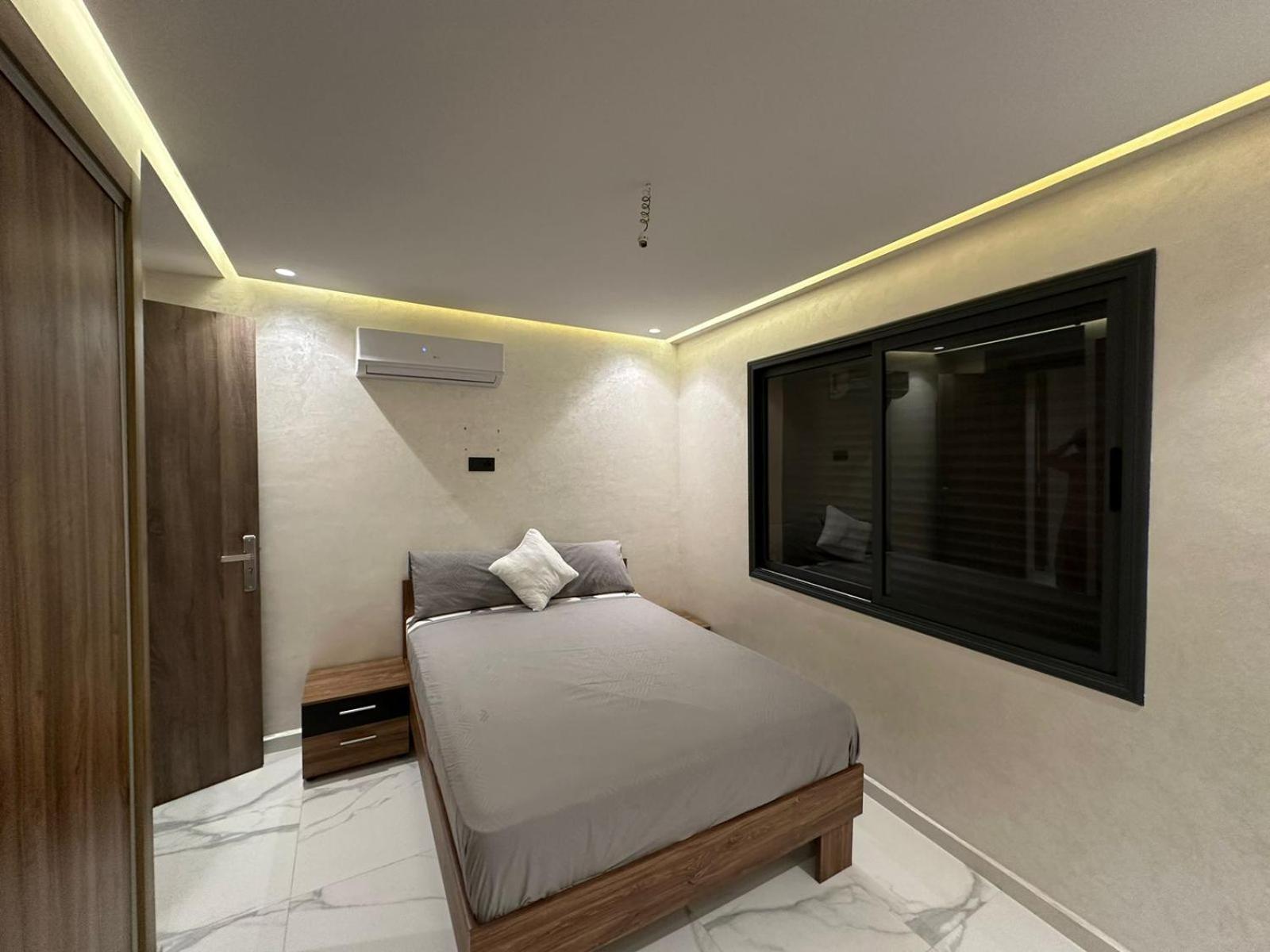 Residence Joudad Gueliz Marrakesh Exterior photo